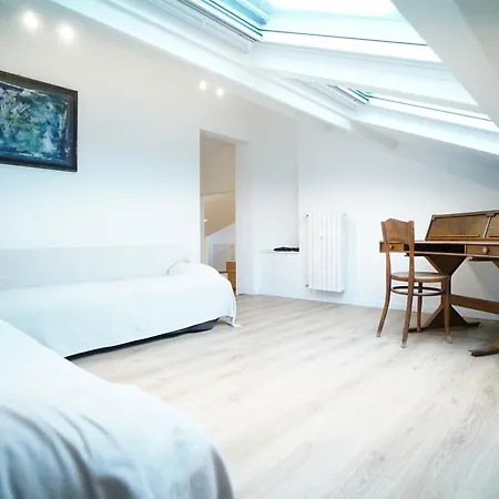 Casa Olgaluna Holiday home *