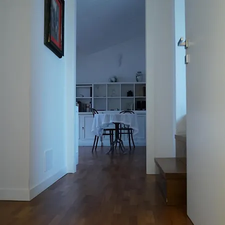 Casa Olgaluna Holiday home