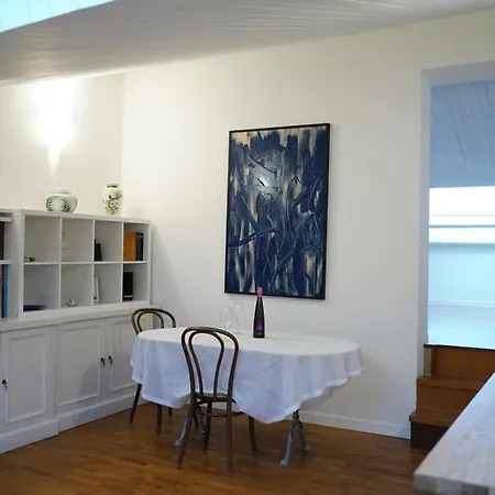 Casa Olgaluna Holiday home