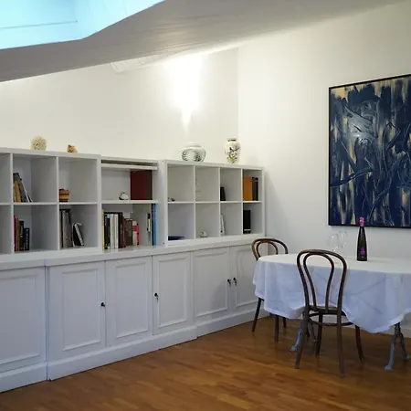 Holiday home Casa Olgaluna La Spezia