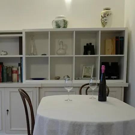 別荘 Casa Olgaluna