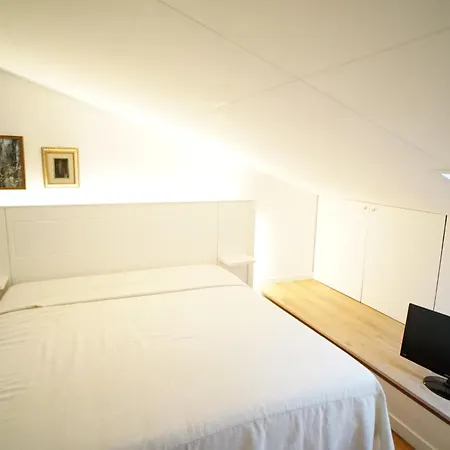 Holiday home Casa Olgaluna