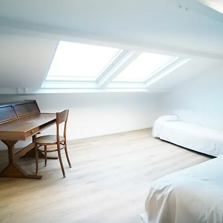 度假居 Casa Olgaluna - Art *