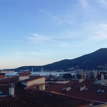 Casa Olgaluna 度假居 斯培西亚