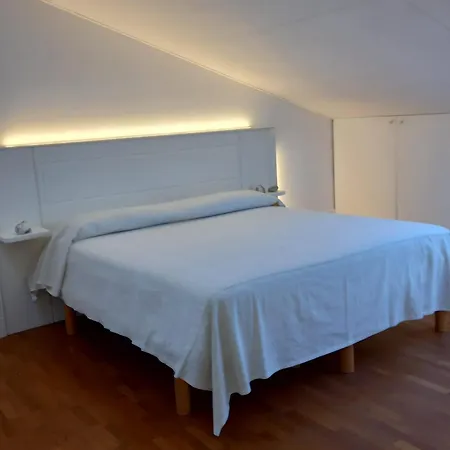 펜션 Casa Olgaluna - Art