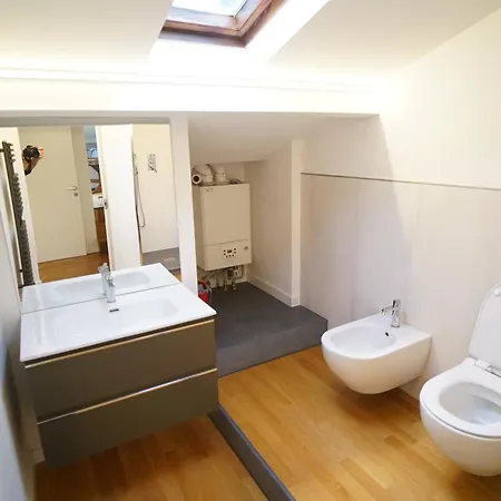 Vakantiehuis Casa Olgaluna *