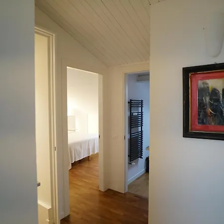 Casa Olgaluna Vakantiehuis *