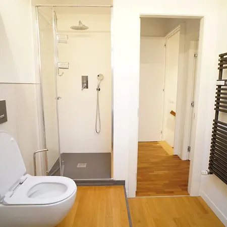 Vakantiehuis Casa Olgaluna La Spezia