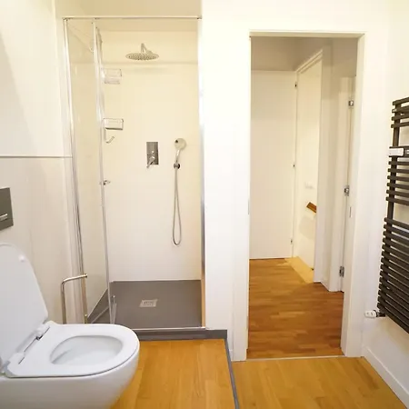 Casa Olgaluna 別荘