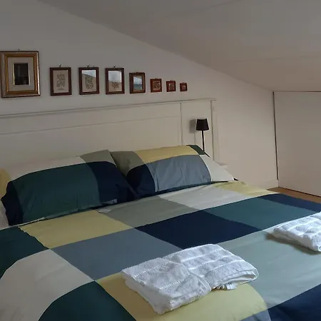 Casa Olgaluna * ラ・スペツィア