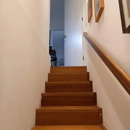 Vakantiehuis Casa Olgaluna *