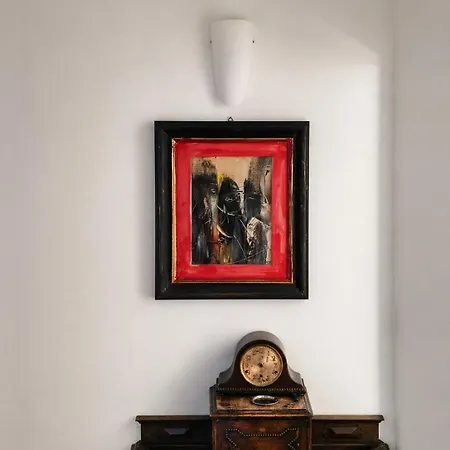 Casa Olgaluna - Art 펜션 *