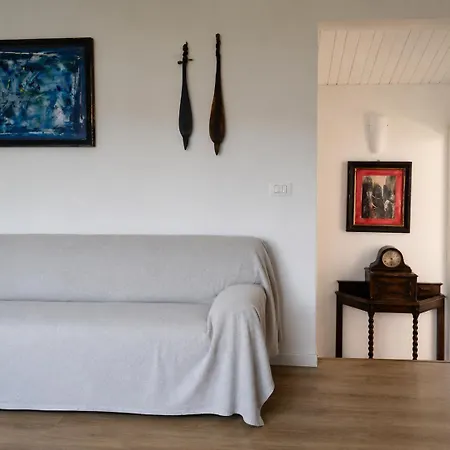 펜션 Casa Olgaluna - Art *