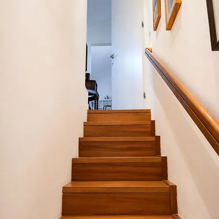 Casa Olgaluna - Art 라스페치아