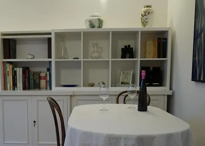 度假居 Casa Olgaluna