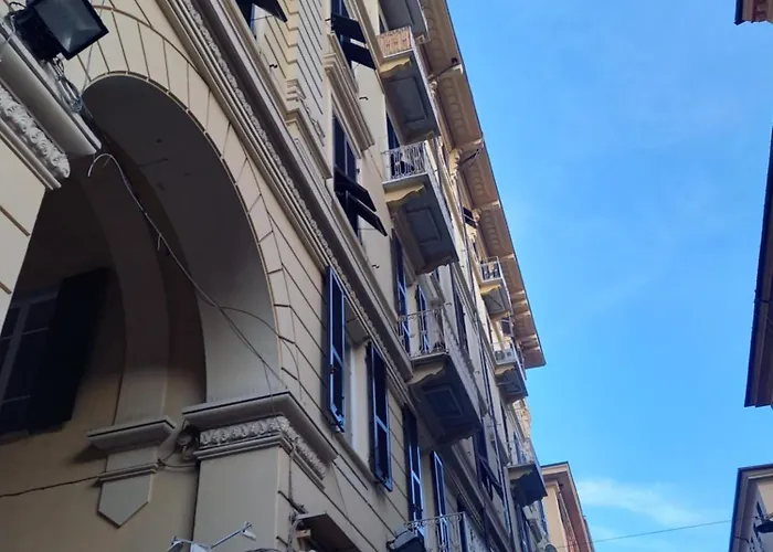 度假居 Casa Olgaluna *