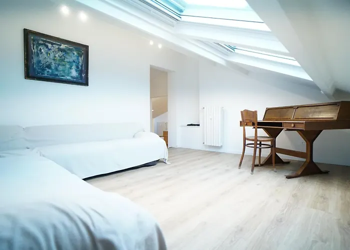 Casa Olgaluna 度假居 *