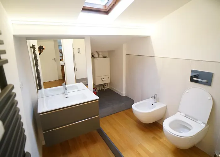 度假居 Casa Olgaluna *